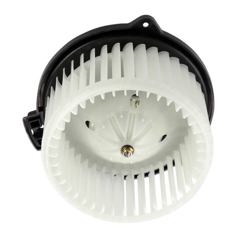PetMigo HVAC Heater Blower Motor with Fan Assembly Fit for Toyota Corolla 2003-2008| Fit for Matrix 2003-2008 2004 2005 2006 2007, Replaces 700057 8710302370 TO3126102 87103-02070, Air Automotive Replacement - Image 5